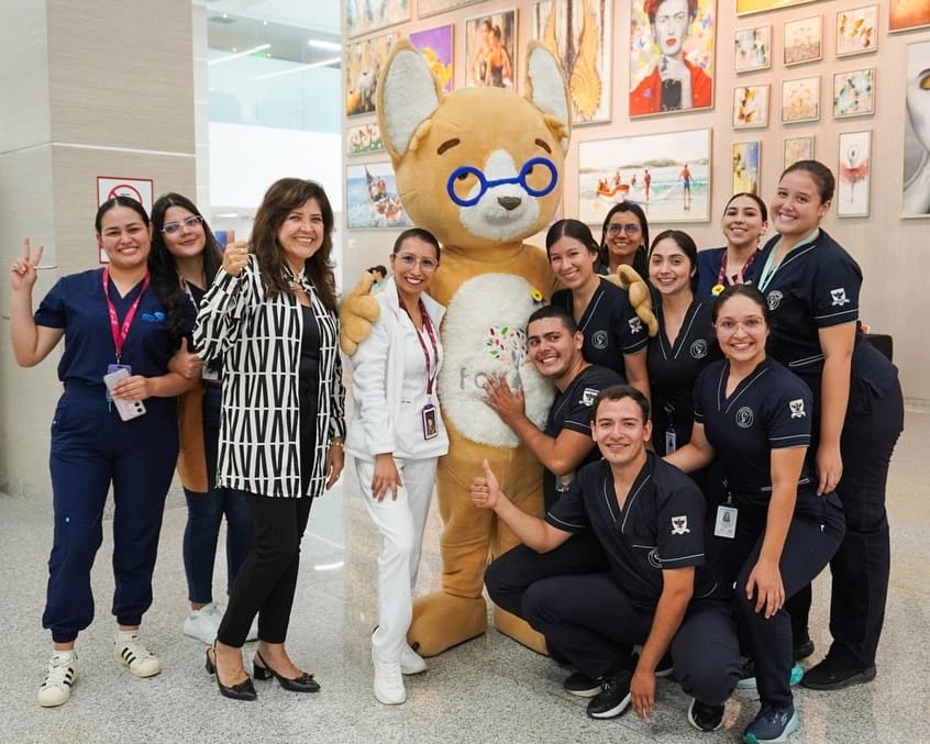 El conocimiento también es prevención en el HIC imagen de la publicación