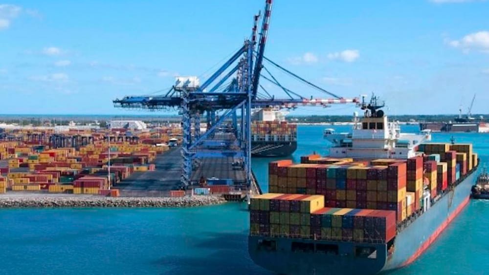 Exportaciones agrícolas aumentaron 49,3% en agosto imagen de la publicación