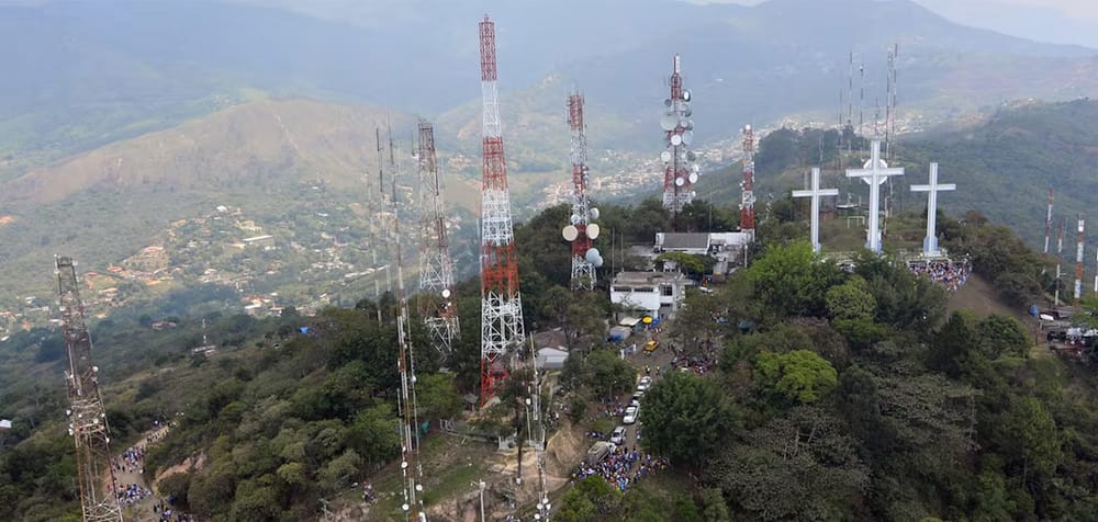 Ingenieros santandereanos integran equipo de trabajo que mejorará la seguridad aérea país imagen de la publicación