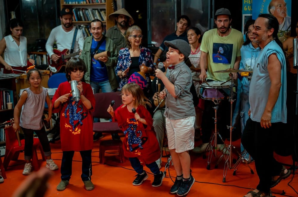 El rugido ya comenzó en Piedecuesta imagen de la publicación