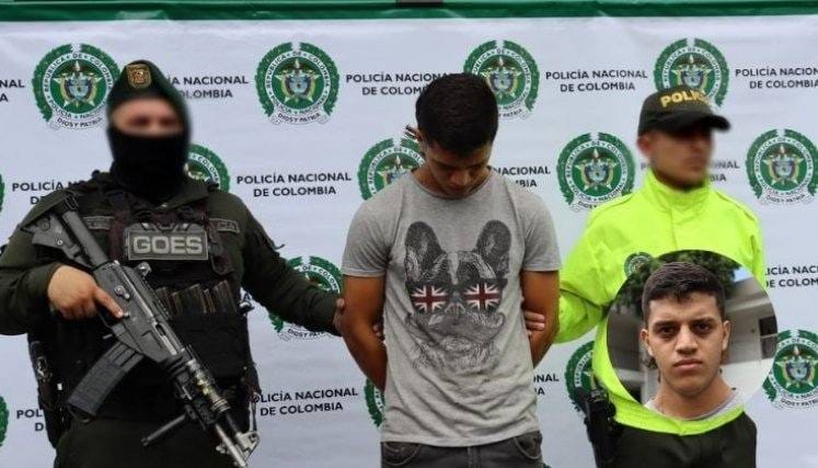 A prisión hombre que asesinó a su padre en Norte de Santander imagen de la publicación