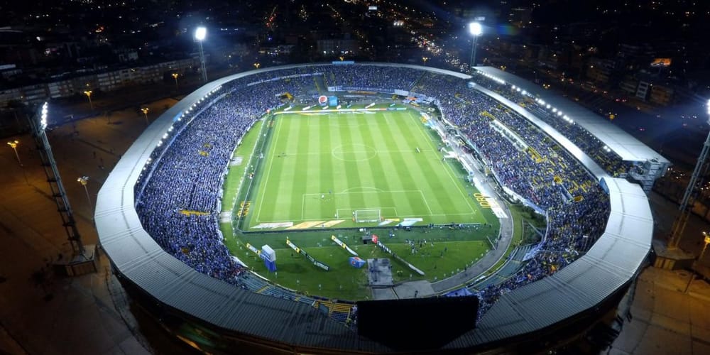 Millonarios tendrá cambios administrativos en busca de superar crisis deportiva imagen de la publicación