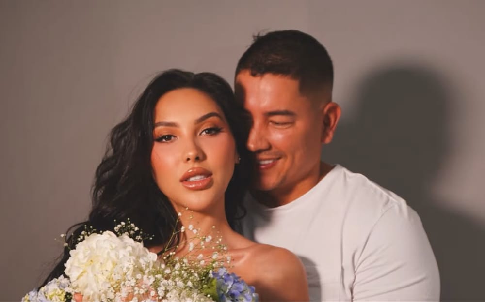 Aida Victoria Merlano y su ex protagonizan bochornoso episodio público: “¿Dónde está la plata para la leche del niño?” imagen de la publicación