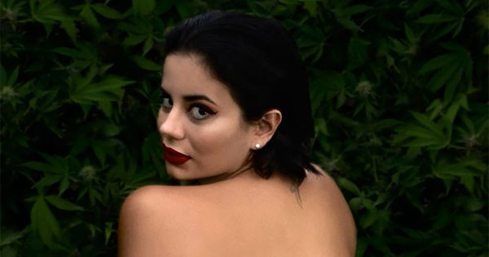 Amaranta Hank, la exactriz porno que se perfila como nueva figura de Gustavo Petro rumbo al Congreso imagen de la publicación