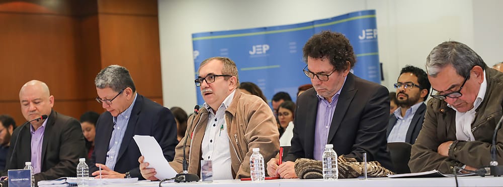 Cúpula de las extintas Farc reconoce que crimen de párroco en Landázuri fue “un crimen atroz” imagen de la publicación