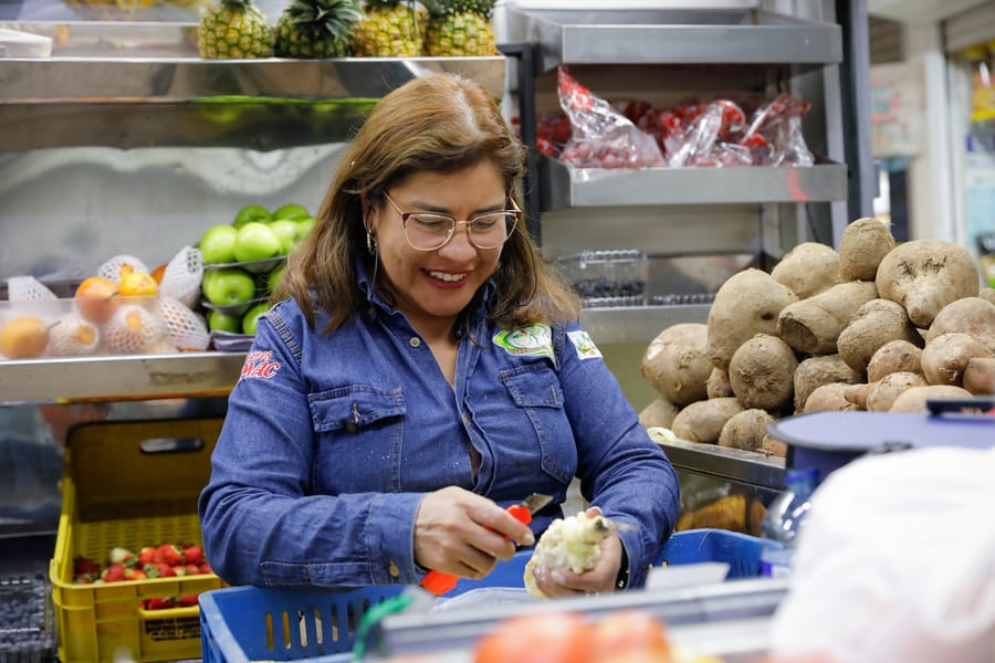 Le contamos cómo vincular su emprendimiento al programa de Economía Popular imagen de la publicación