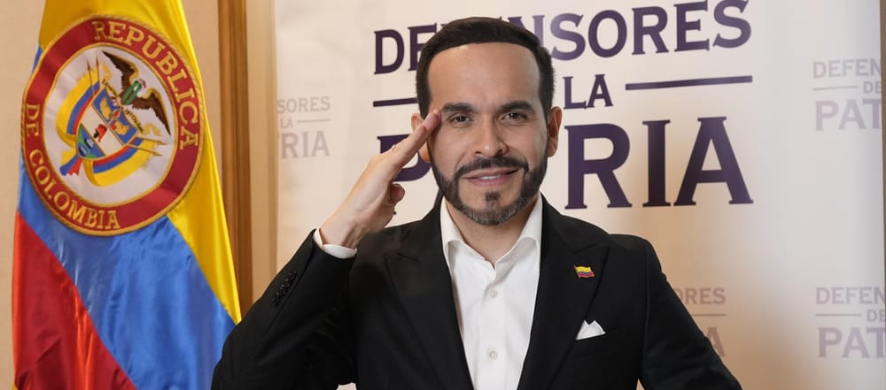 ABELARDO de la ESPRIELLA asegura candidatura presidencial imagen de la publicación