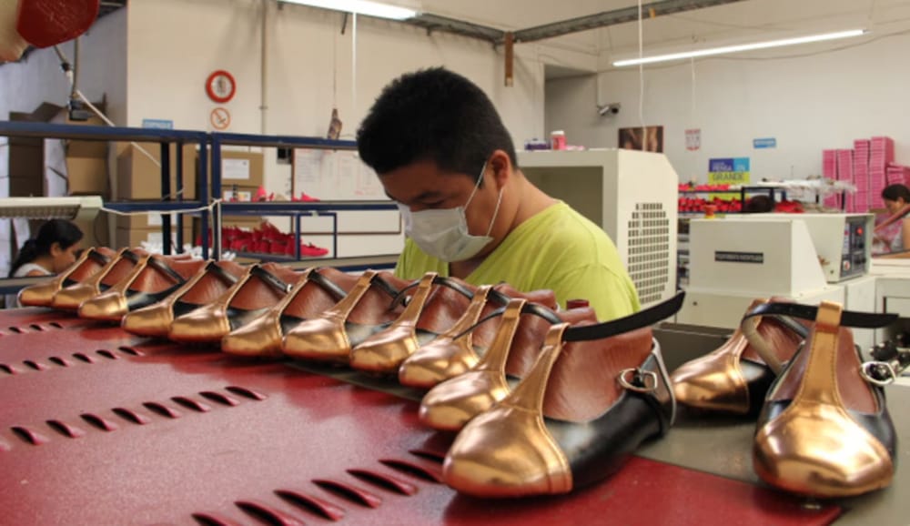Gremio del calzado manifiesta temor ante posible de aranceles en Estados Unidos imagen de la publicación