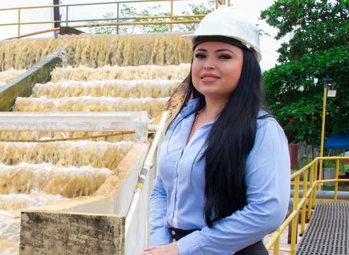 Aguas de Barrancabermeja:  20 años de compromiso con la capital petrolera imagen de la publicación