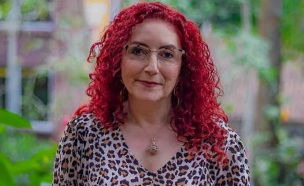 UNAB confirmó el fallecimiento de la docente Nina Alejandra Cabra Ayala imagen de la publicación