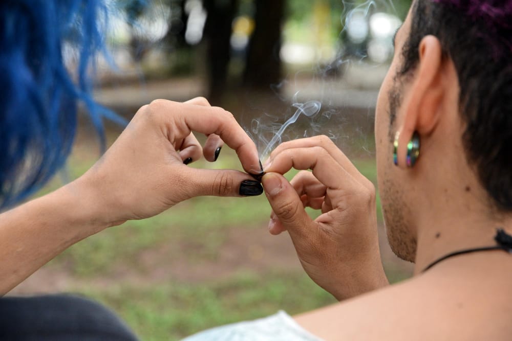 Bucaramanga redefinirá la prohibición de consumo de drogas en espacios públicos imagen de la publicación