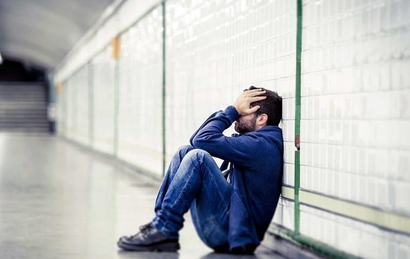 Por qué los hombres se callan el dolor y pagan el precio más alto imagen de la publicación