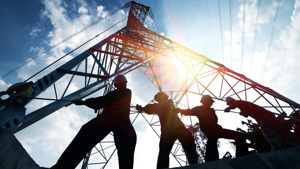 Falla en la falla en la línea Barbosa – Cimitarra dejó sin energía eléctrica a 14.000 familias en Santander imagen de la publicación