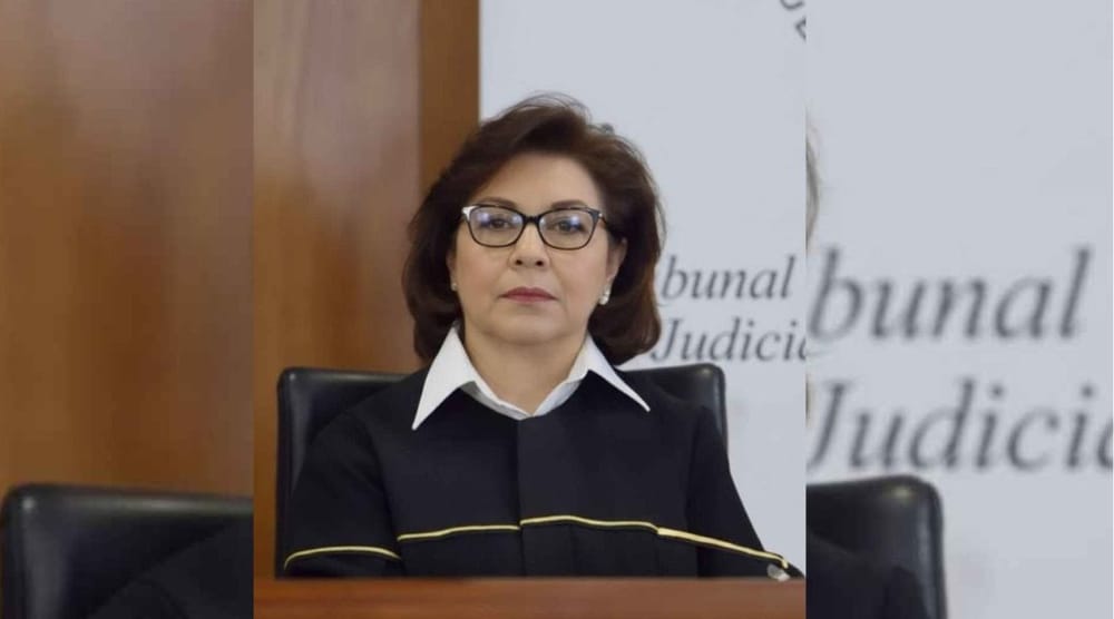 Magistrada de Bogotá acusada por prevaricato imagen de la publicación