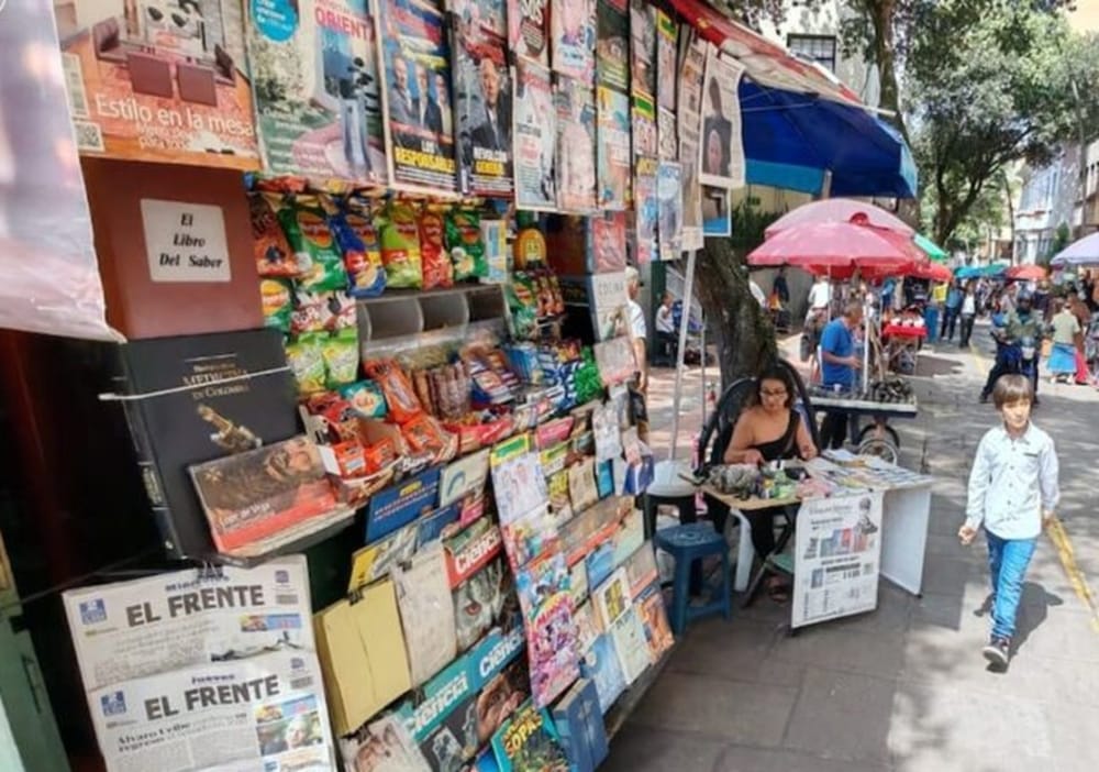 Concejo promueve comisión para resolver ‘desaparición’ de casetas imagen de la publicación