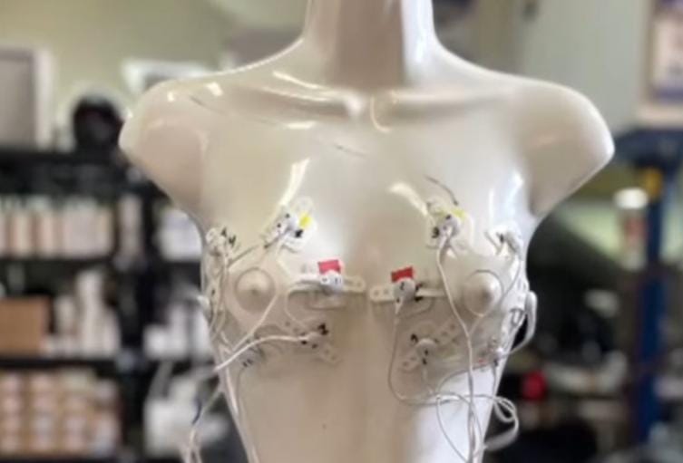 ‘Julieta’ con IA contribuirá a detectar el cáncer de mama imagen de la publicación