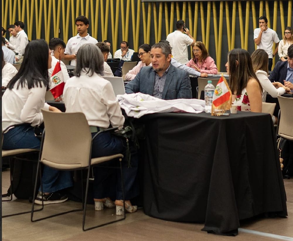 Plataforma de oportunidades para talento local con socios extranjeros imagen de la publicación