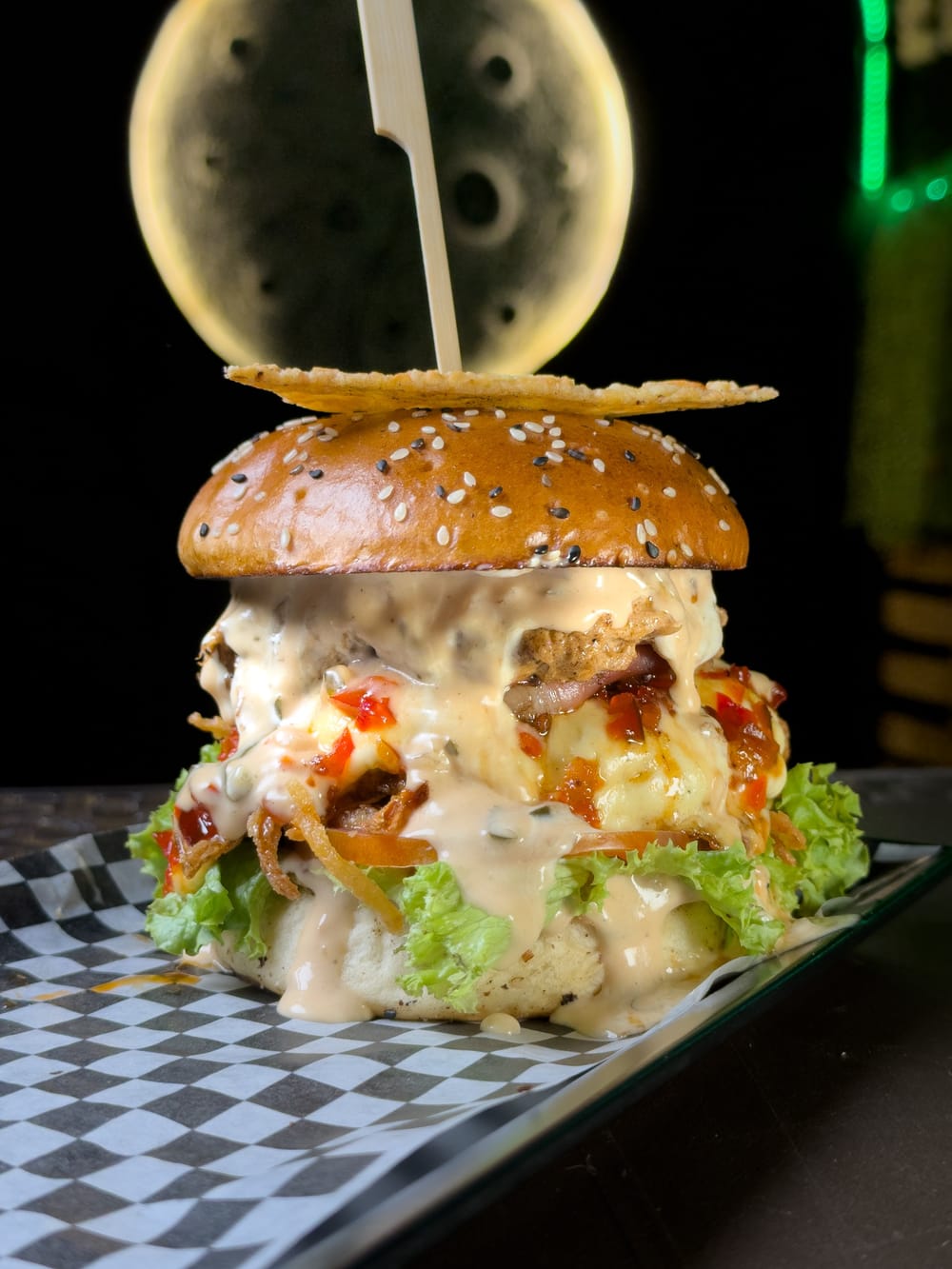 Girón está convertida en la capital del sabor imagen de la publicación