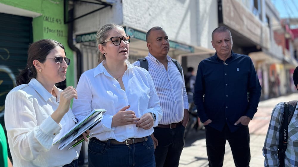 Legalización de vivienda y renovación de infraestructura imagen de la publicación