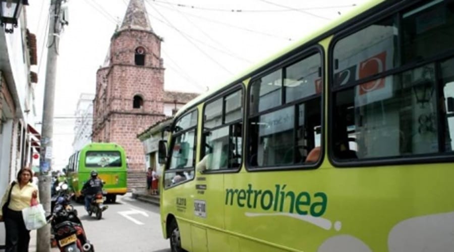 Concejo de Piedecuesta llamó a un debate más sobre Metrolínea imagen de la publicación