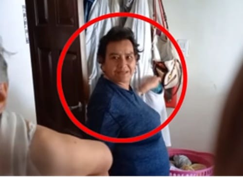 Abuelos en Piedecuesta eran timados por misionera ladrona imagen de la publicación