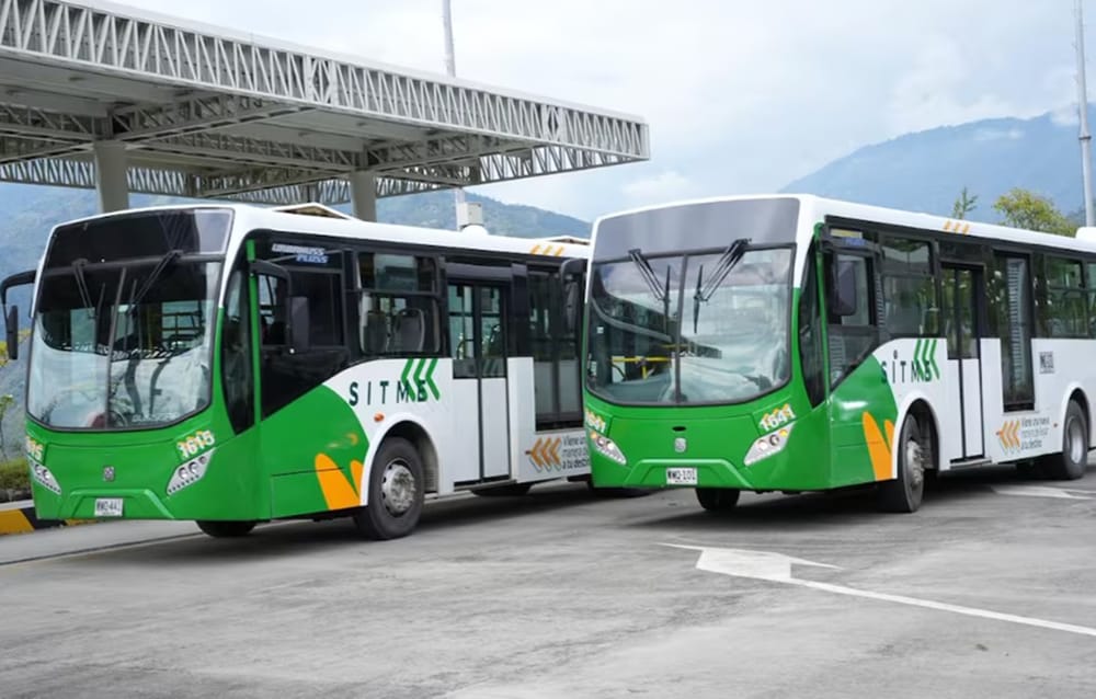 Transporte masivo busca un revulsivo en Bucaramanga imagen de la publicación