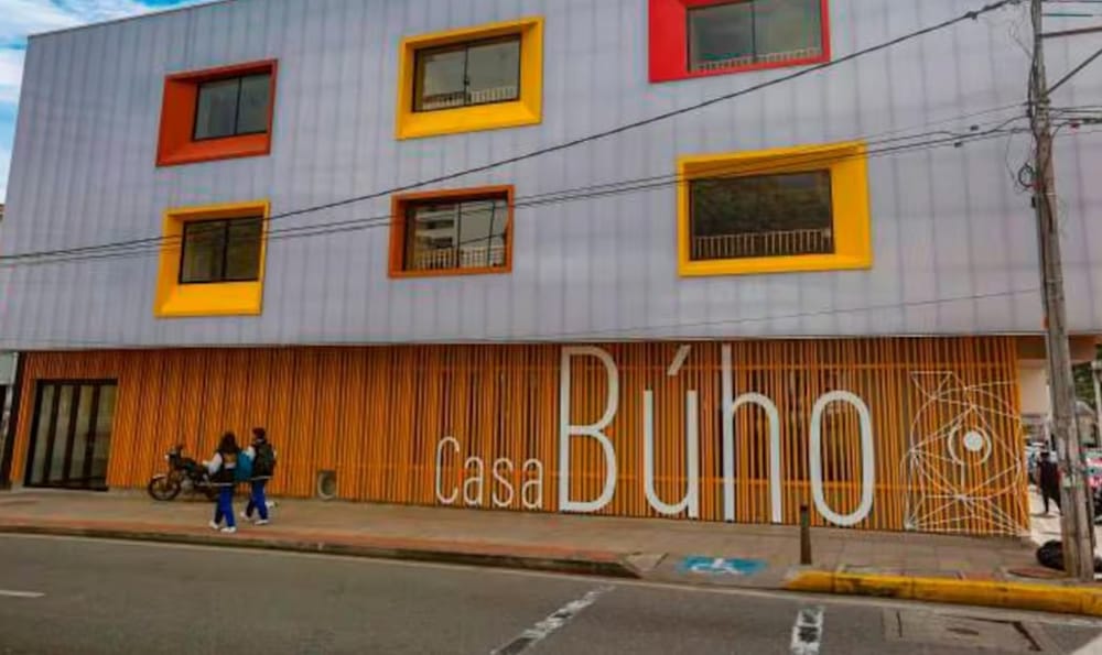 Casa Búho espera visita del ICBF para entrar en funcionamiento imagen de la publicación