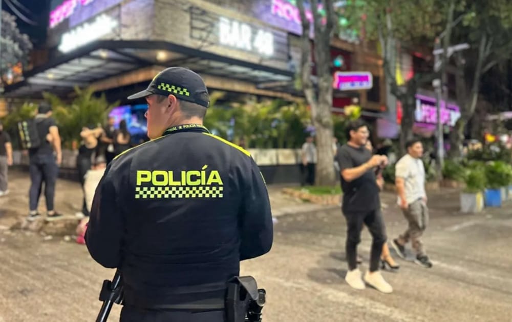 La ‘Ciudad Bonita’ reporta reducción de delitos y avances en la seguridad imagen de la publicación