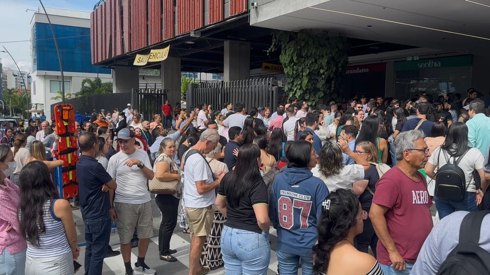 Ensayo tuvo respuesta efectiva de instituciones públicas y ciudadanía imagen de la publicación