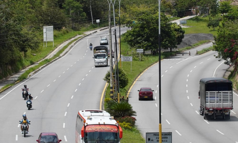 Vías de la Cigarra anuncia la doble calzada de Lebrija imagen de la publicación