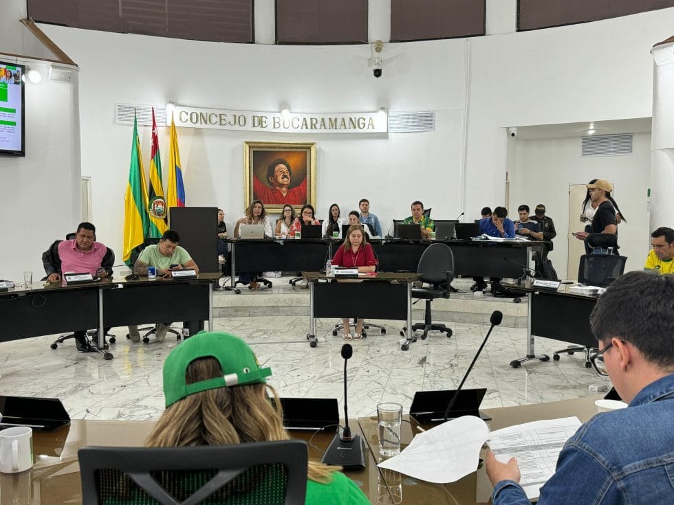 Listo el presupuesto de la ‘Ciudad Bonita’ para 2026 imagen de la publicación