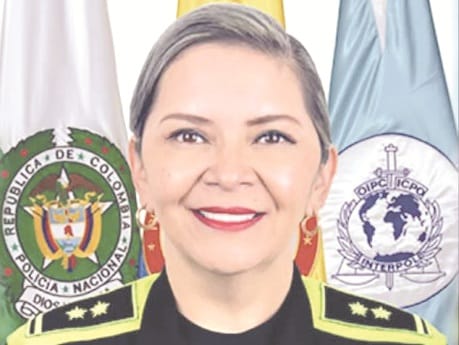 Por “unas  fallas” Petro anunció relevo en la dirección de la Policía imagen de la publicación