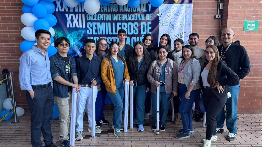 UDES participa en el ENISI 2025 con 58 ponencias imagen de la publicación