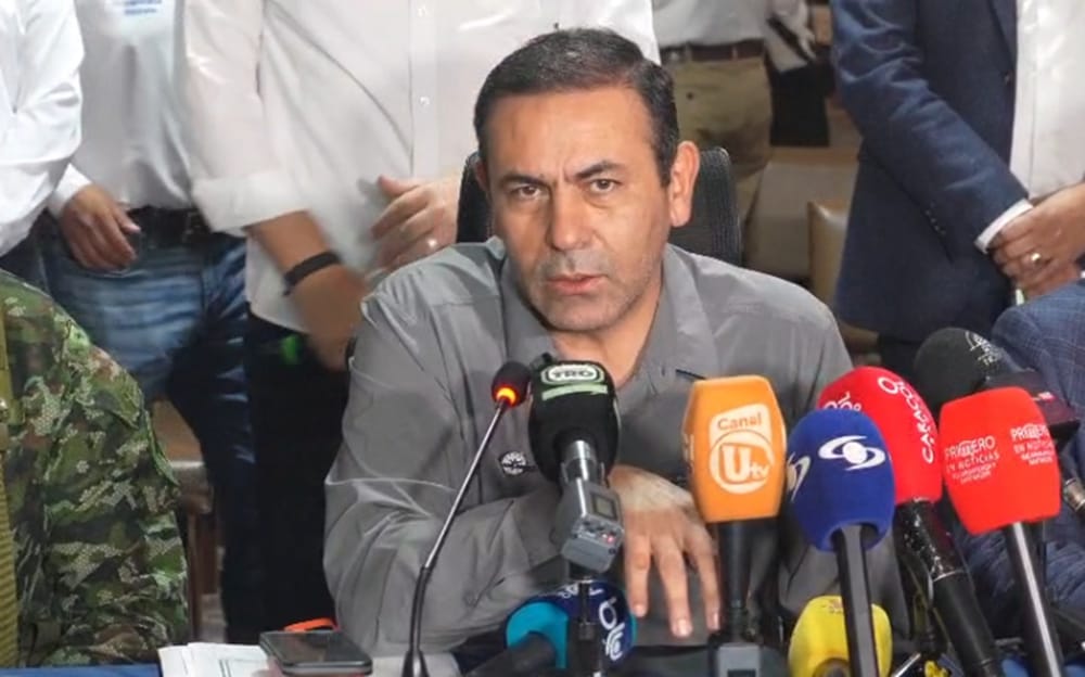 Miércoles de seguridad se realizará en diferentes municipios de Santander imagen de la publicación