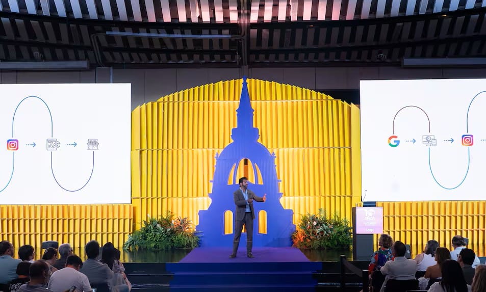 “The Power of One” como motor de la transformación creativa imagen de la publicación