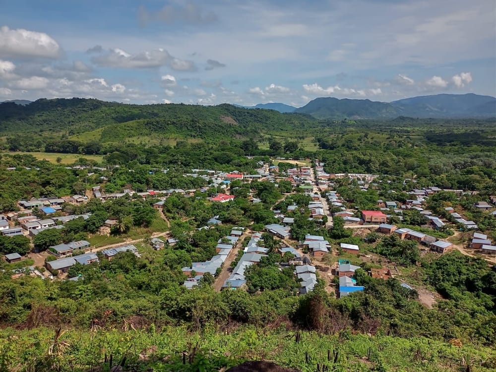 No cesa la violencia en Sur de Bolívar: dos hombres fueron asesinados imagen de la publicación