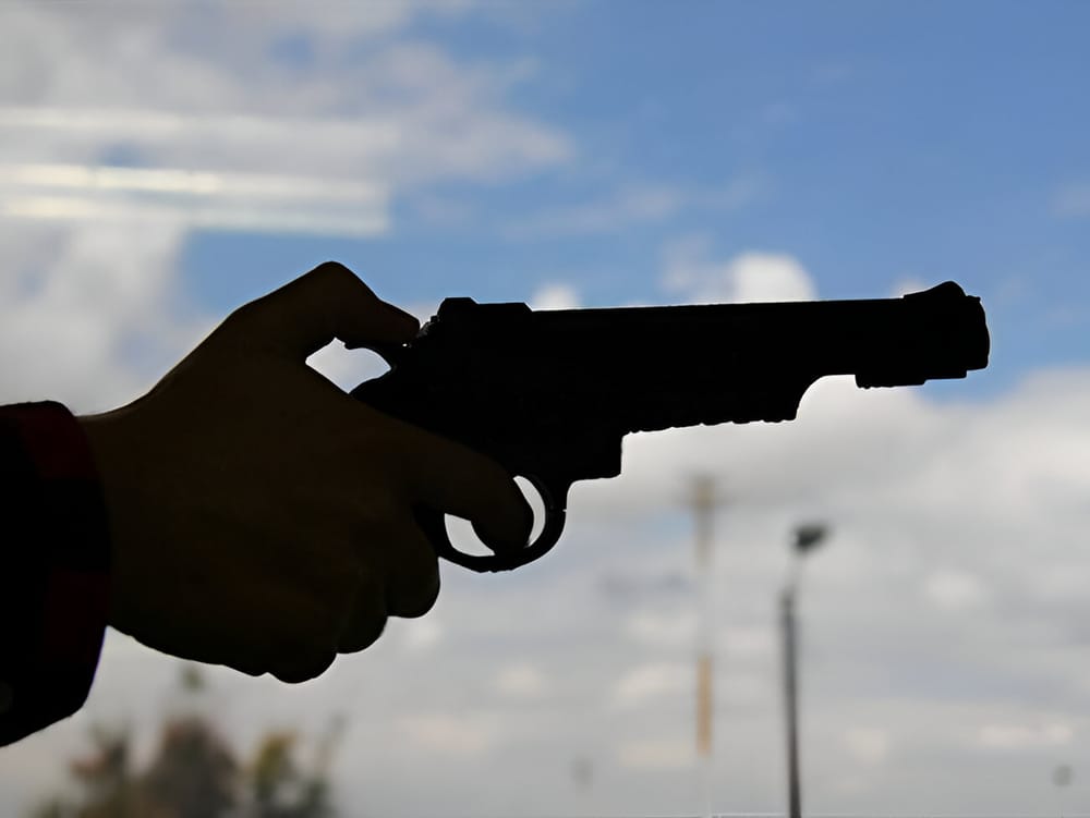 Ataque a bala en Barrancabermeja dejó un hombre muerto y una mujer herida imagen de la publicación