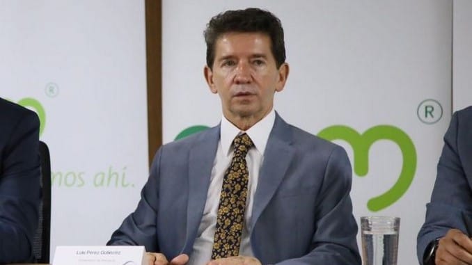 Exalcalde de Medellín deberá responder ante la JEP por Operación Orión imagen de la publicación