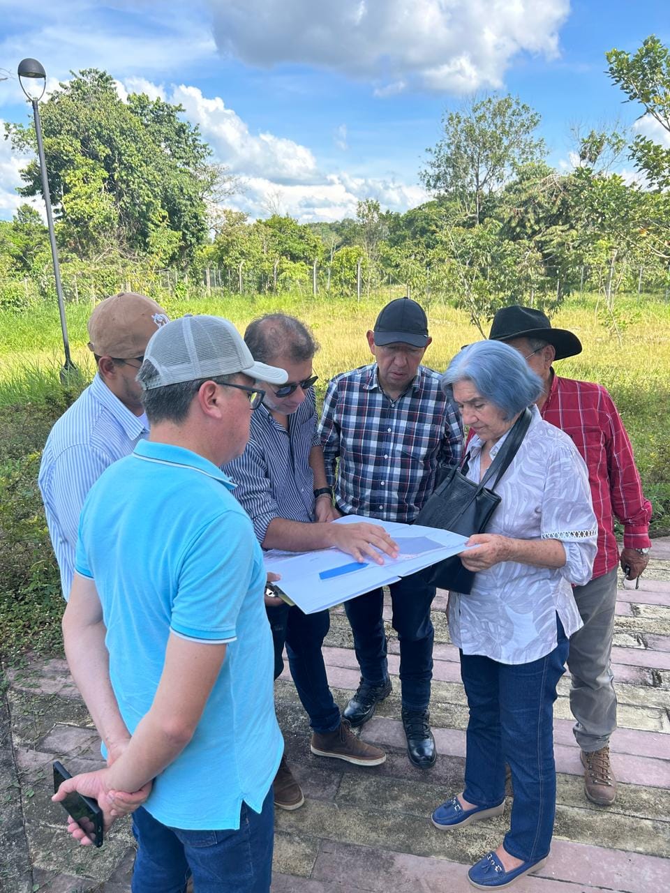 UIS avanza en proyectos educativos en Arauca imagen de la publicación