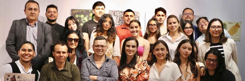 Tote_Lab lideró conversatorio sobre ciencia y territorio imagen de la publicación