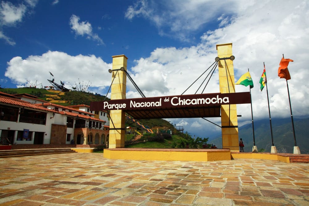 Familias santandereanas disfrutaron del parque Chicamocha por cuenta de la Gobernación imagen de la publicación