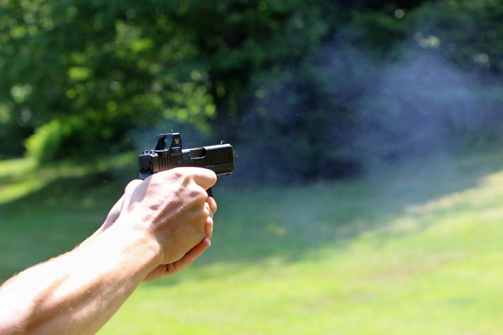 Asesinado un niño y herido un joven a bala en Piedecuesta imagen de la publicación