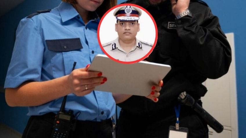 Policía se quita la vida y denuncia a altos funcionarios en carta póstuma imagen de la publicación