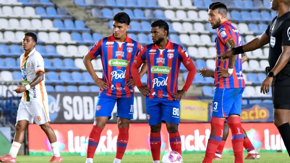 Torneo de ascenso recibe nuevamente al Unión Magdalena imagen de la publicación