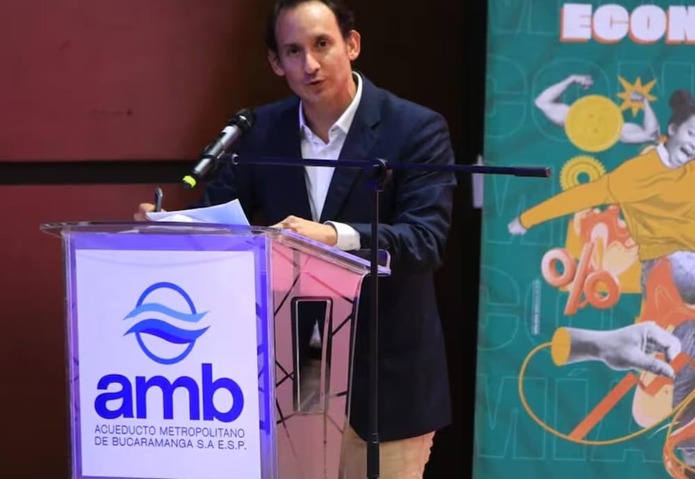 Calidad de vida está en déficit   en el Área Metropolitana de  Bucaramanga imagen de la publicación