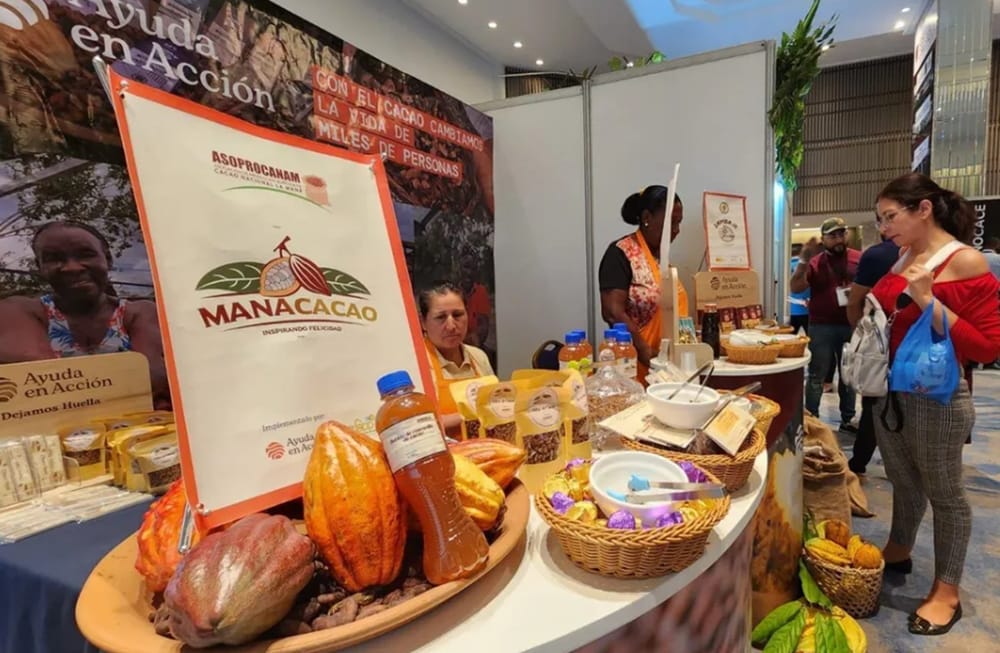 Santander creció 19,8 % en ventas minoristas hasta agosto 2025 imagen de la publicación