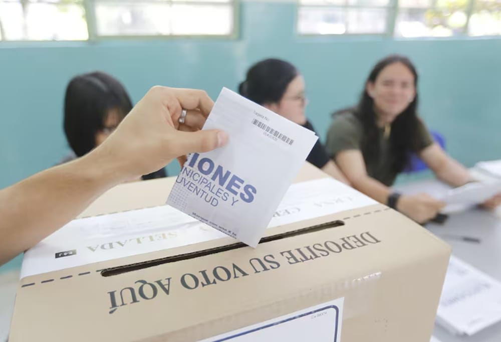 Gran respuesta de los jóvenes  santandereanos en las votación para los Consejos de Juventudes imagen de la publicación