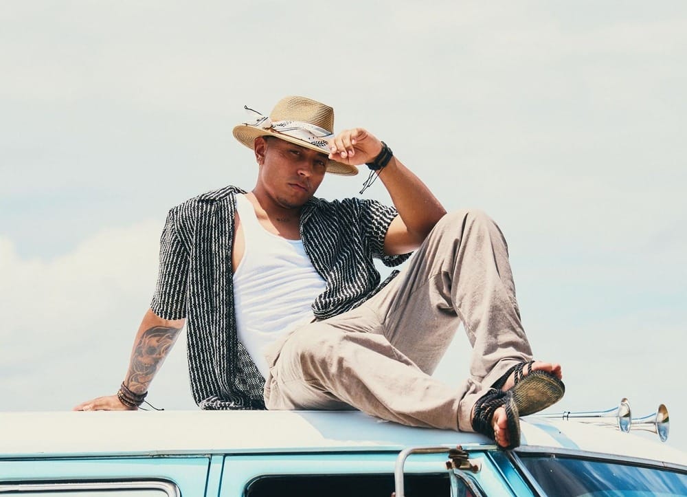 Dice estrena su nuevo sencillo “Nena” imagen de la publicación