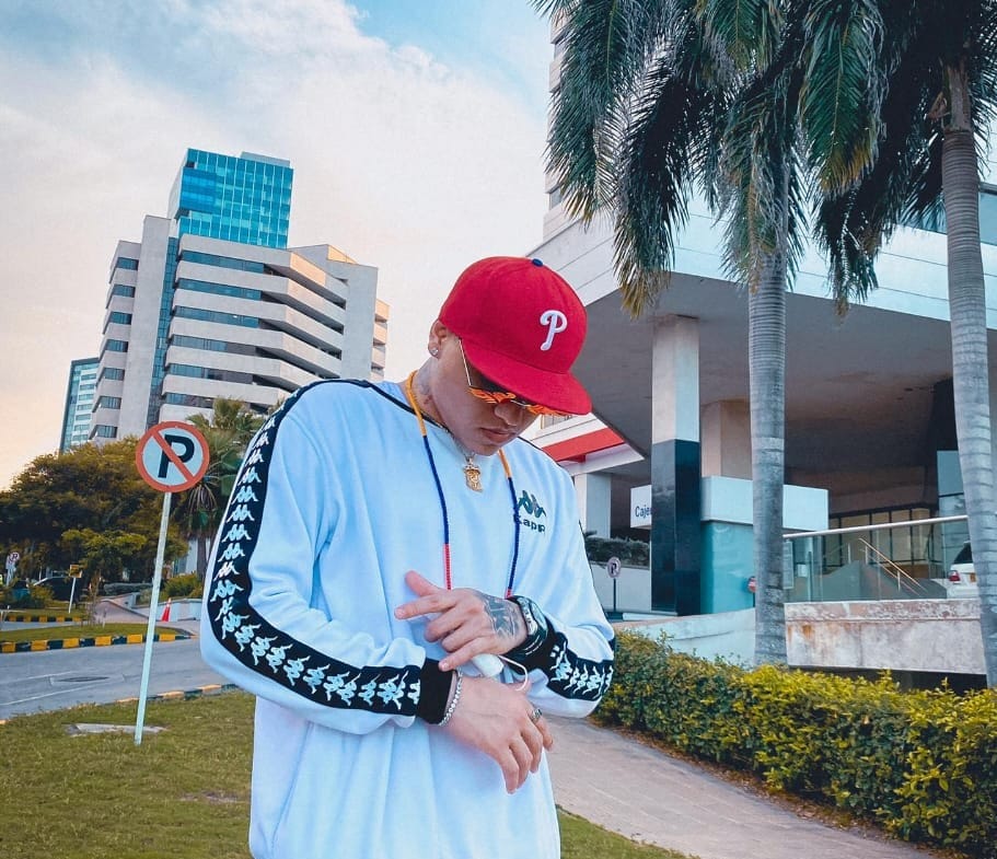 La historia de Koronado imagen de la publicación