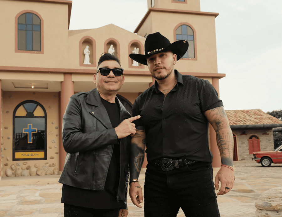 Las enseñanzas de Jessi Uribe y Jean Carlos Centeno para el desamor imagen de la publicación